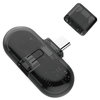 GuliKit Route+ Pro USB Type-C Bluetooth Audio Wireless Transceiver (aptX low latency)